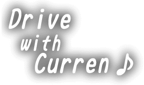 ԁuJvЉ@Drive with Curren